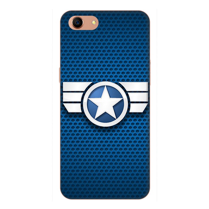 Ốp Lưng Dành Cho Oppo A83 Mẫu 65