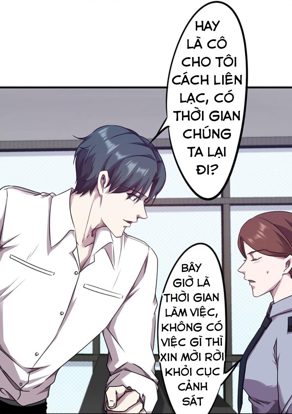 tối cường nông dân hệ thống chapter 105 7
