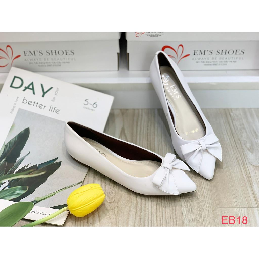 Giày bệt đẹp Em’s Shoes MS: EB18