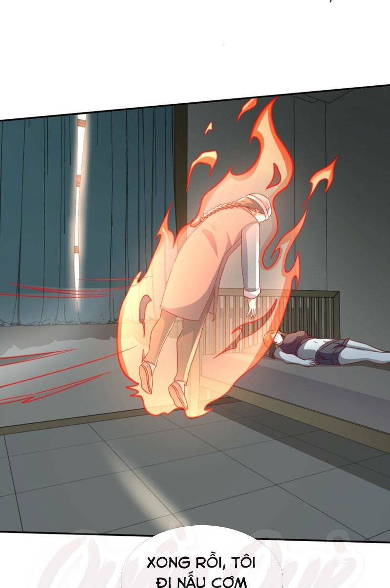 thập nhị thiên kiếp chapter 54 21