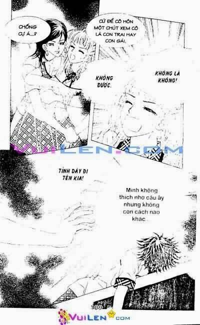 đến vương quốc ma chapter 2 110