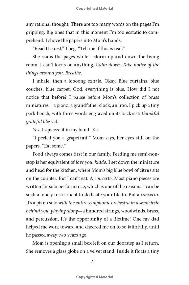 Sách ngoại văn: Loveboat Forever (Hardcover)