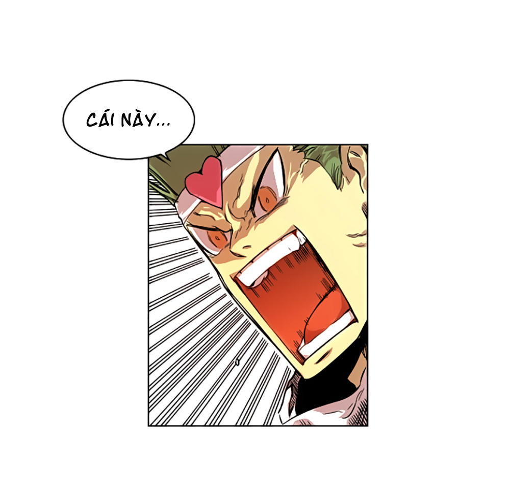 hard core leveling warrior chapter 5 36