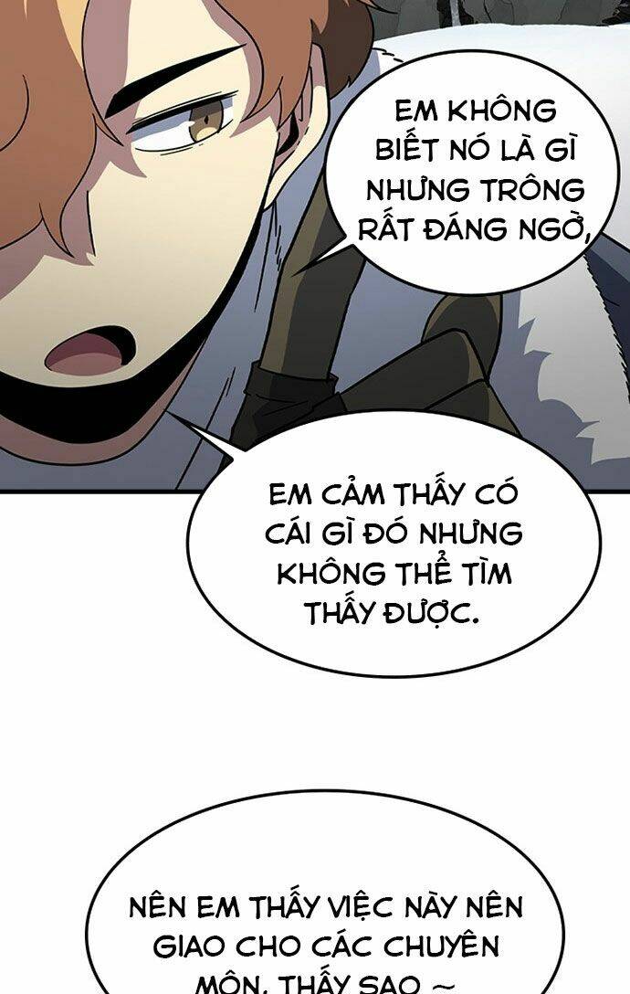 điểm chết chapter 16 67