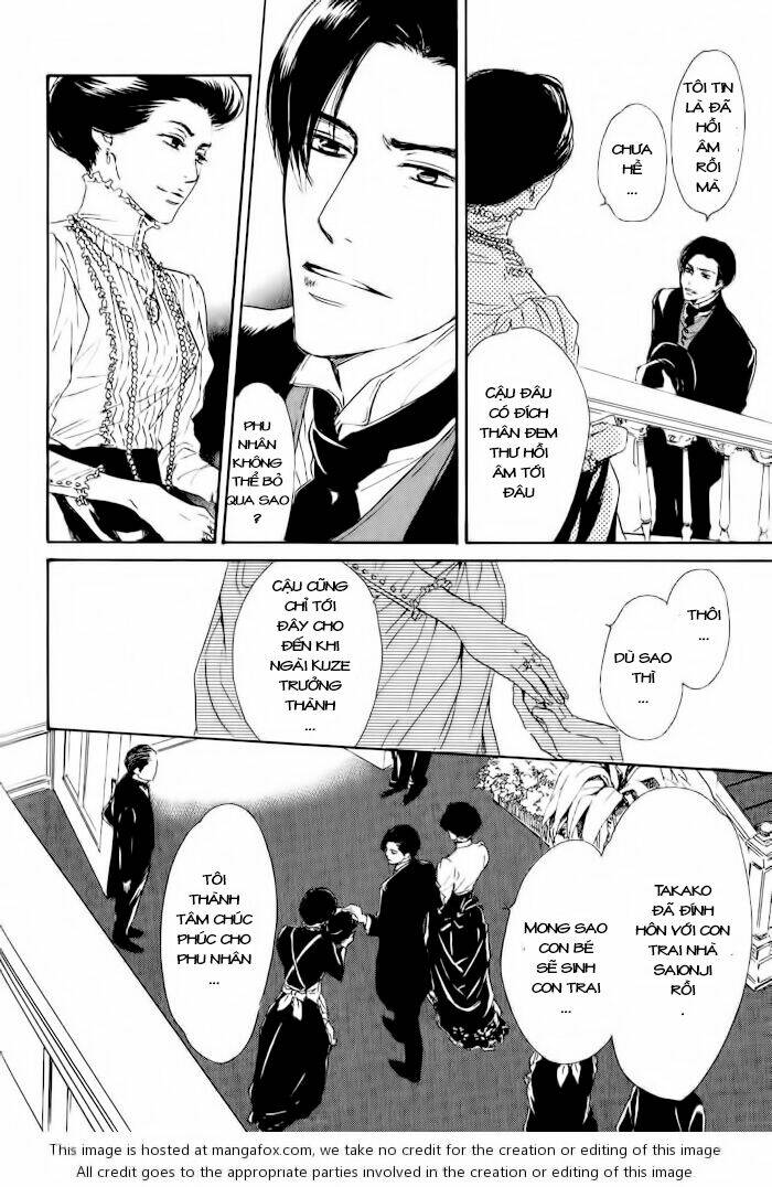 bình minh u sầu chapter 5 18