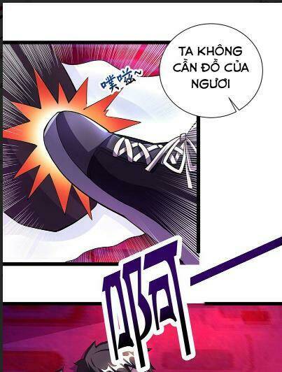 trọng sinh khí thiếu quy lai chapter 14 17