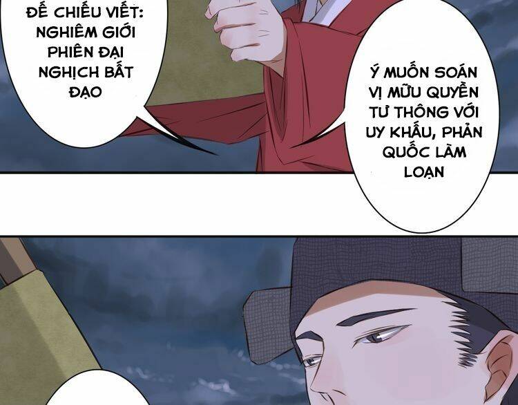 bạch lý hành giả chapter 13 38