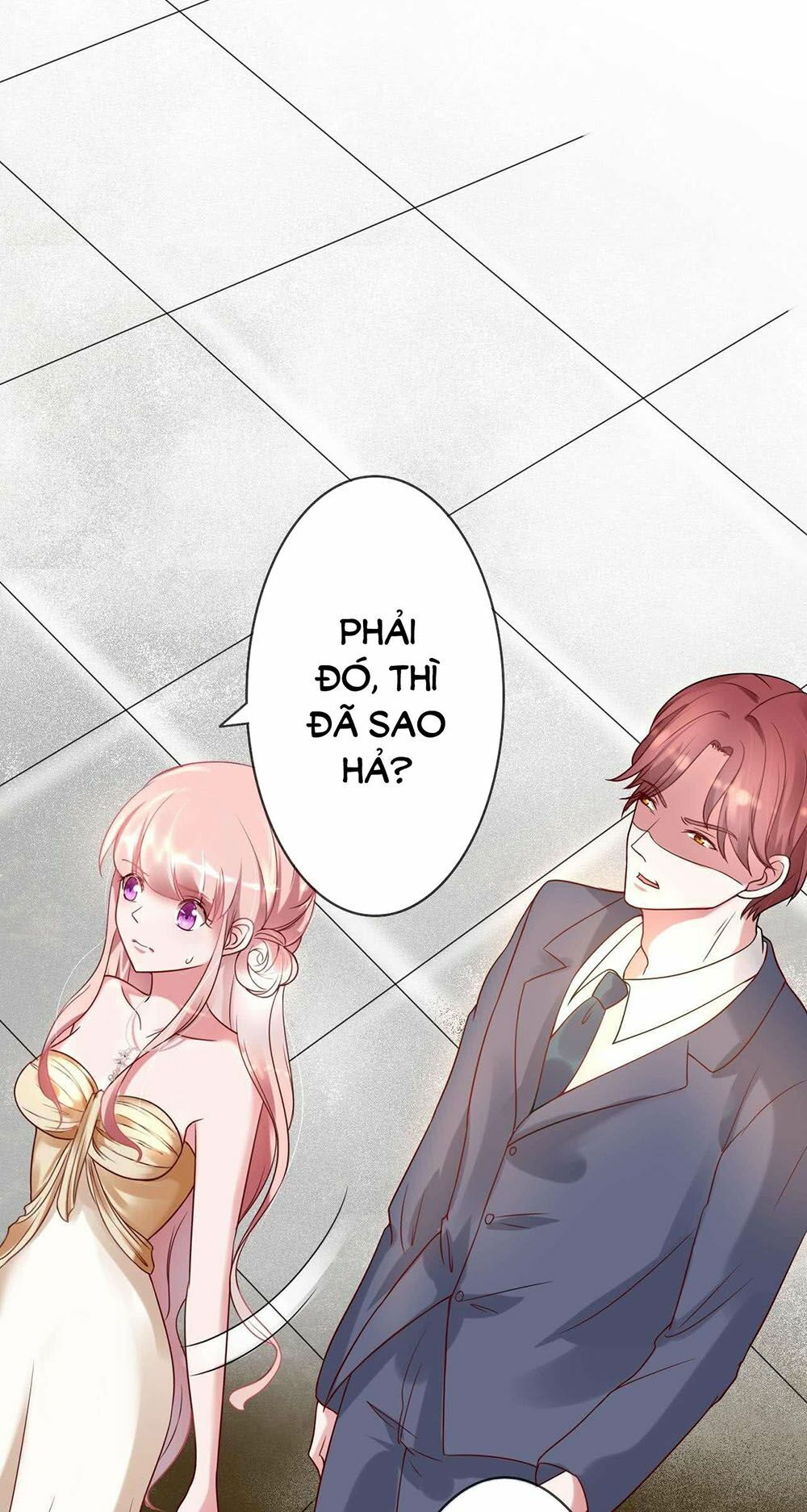 manh thê khó dỗ phần 1 chapter 44 12