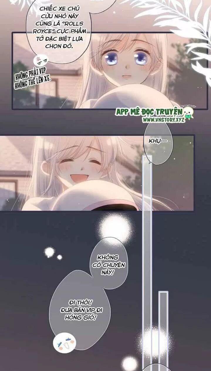 con tim rung động 2 chapter 177.3 38