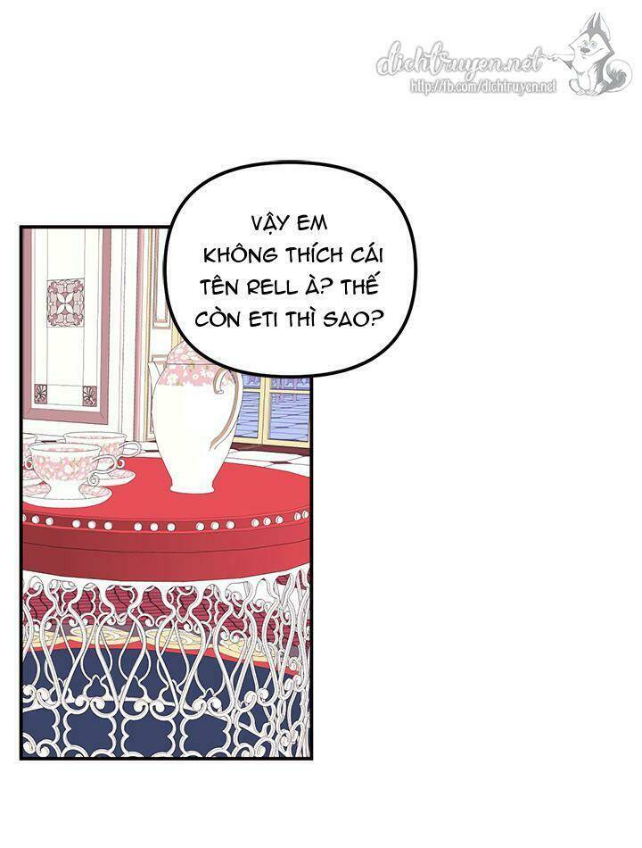 công chúa bãi rác chapter 17 16