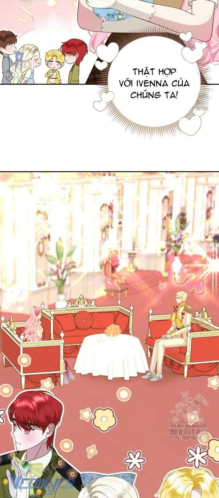 sau này họ sẽ sinh ra tôi chapter 20 47