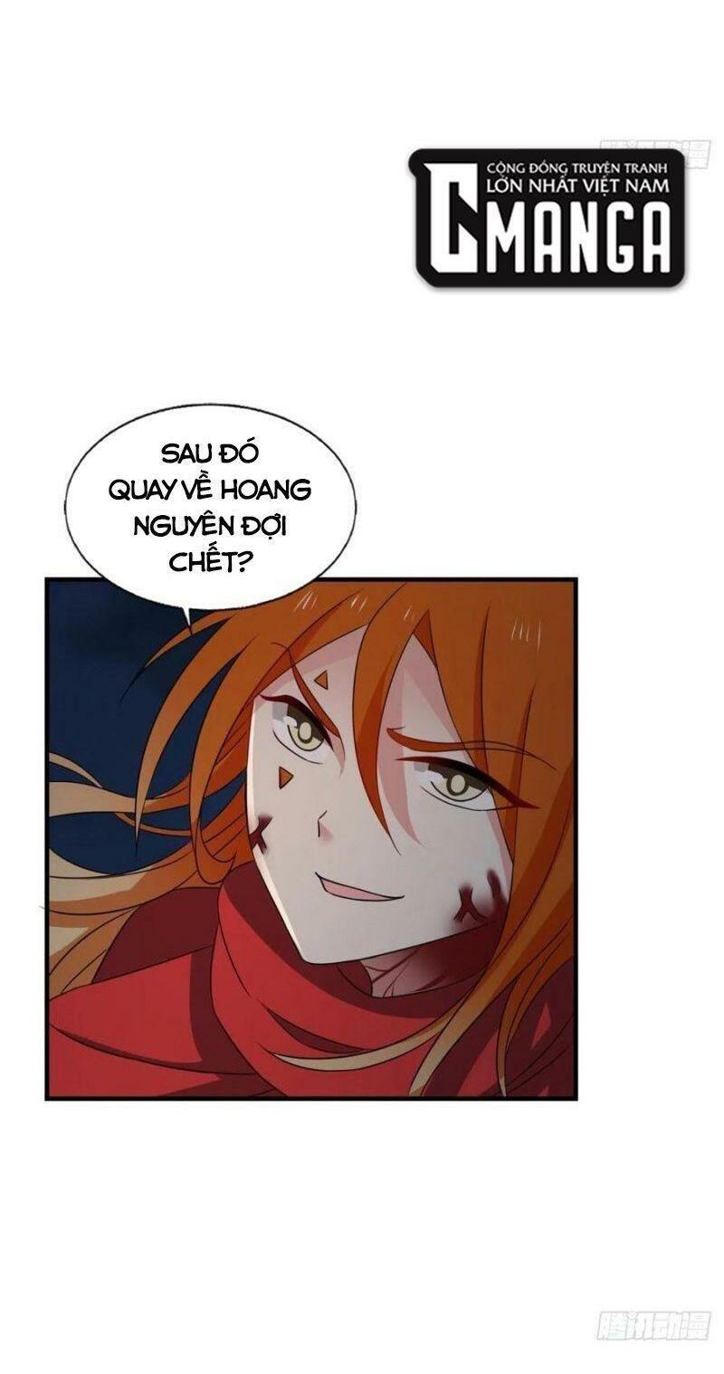 Trọng Sinh Thành Cậu Vàng Tại Dị Thế Chapter 257 22