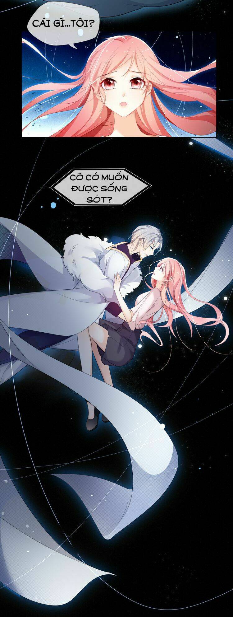 sói và chỉ huy chapter 0 11