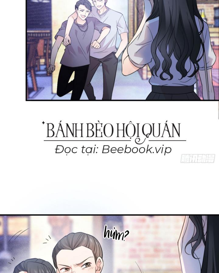 con lười tiên sinh, mau lăn đi! chapter 10 20