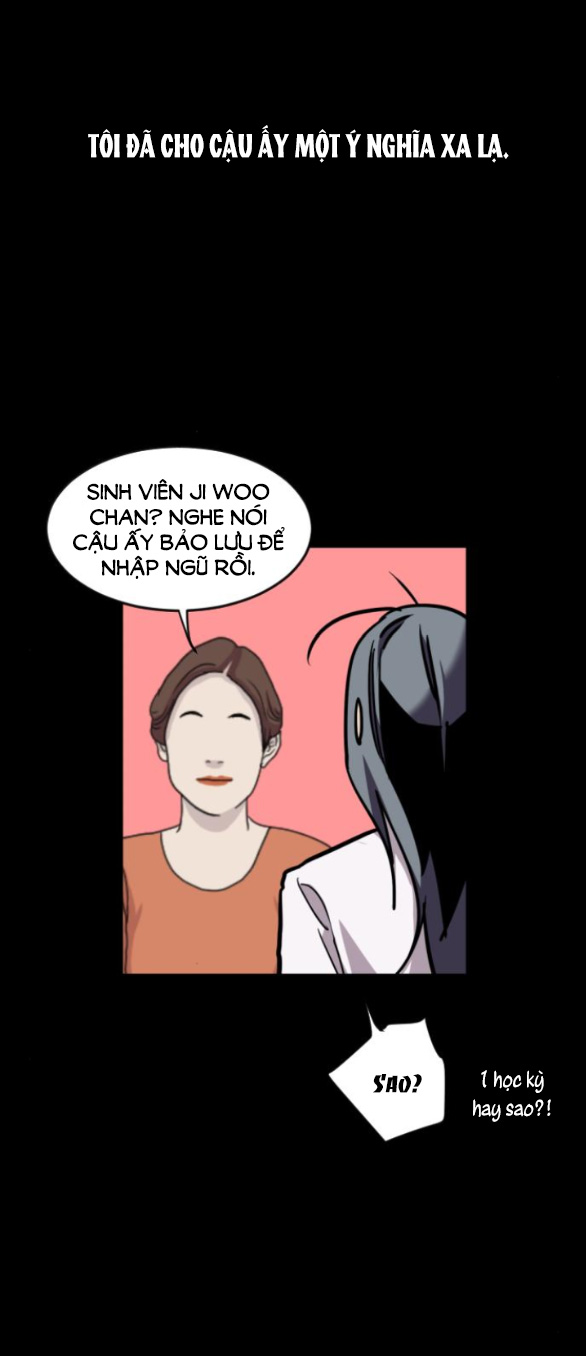 Nari Ở Nhà Đối Diện chapter 44.1 - Trang 29