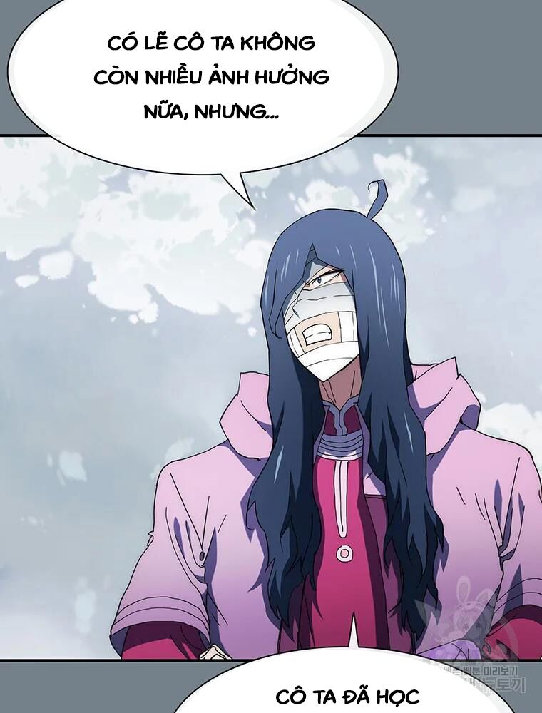 các chòm sao chỉ chú ý mình tôi chapter 35 107