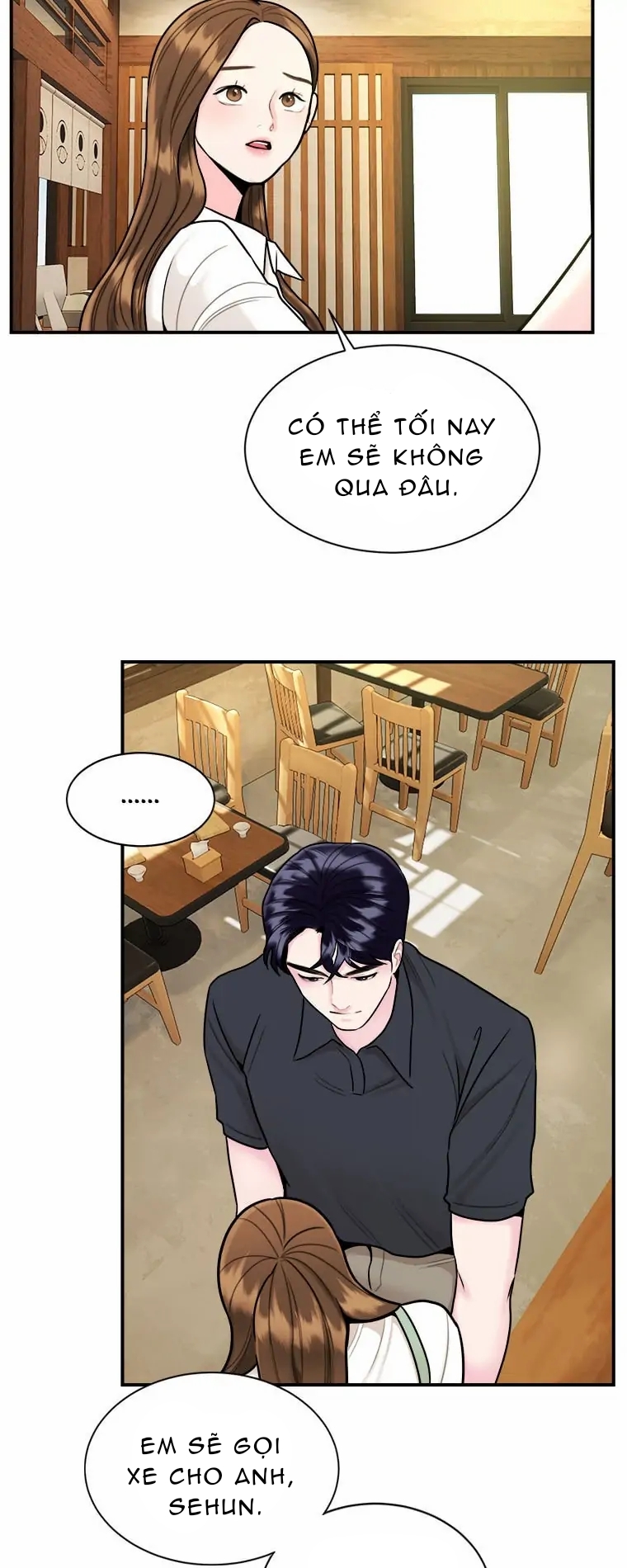 nghệ sĩ cello chapter 57.2 3