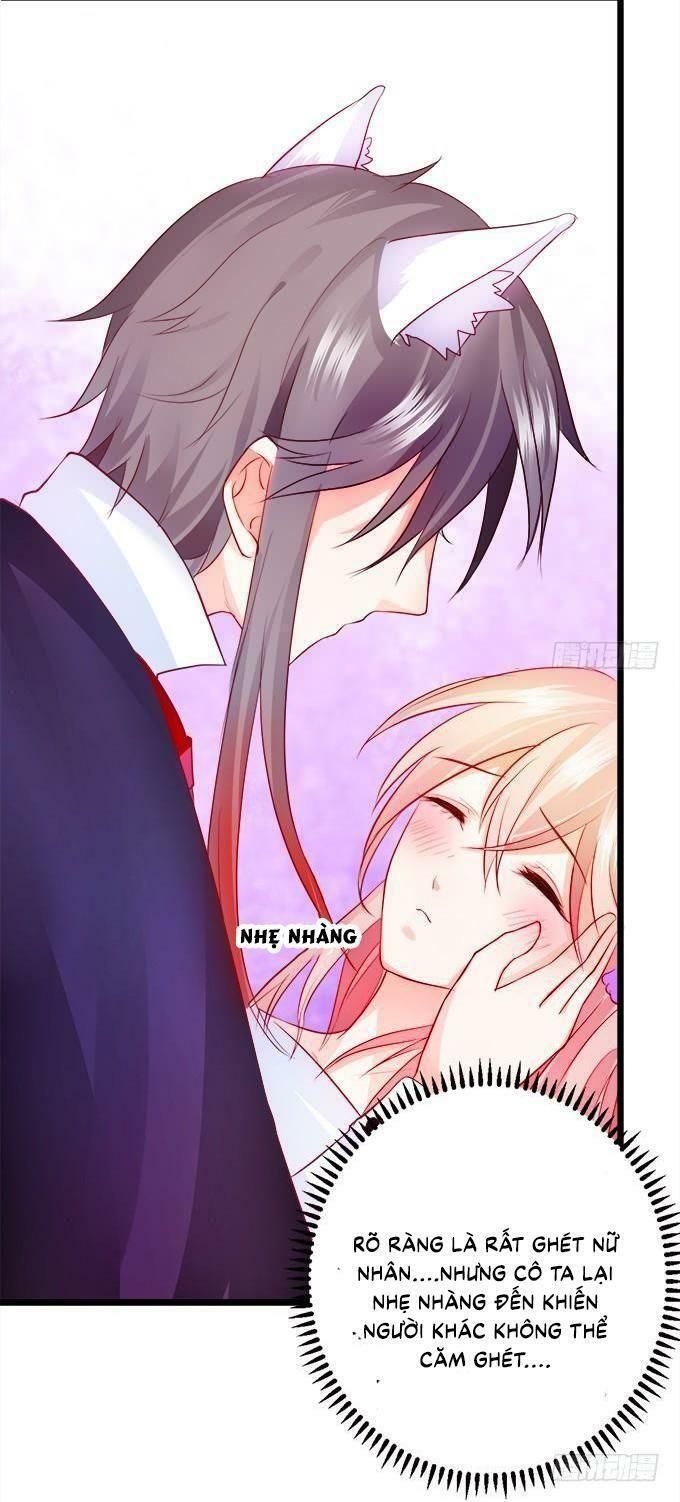 hồ tiên hung bạo chapter 10 42