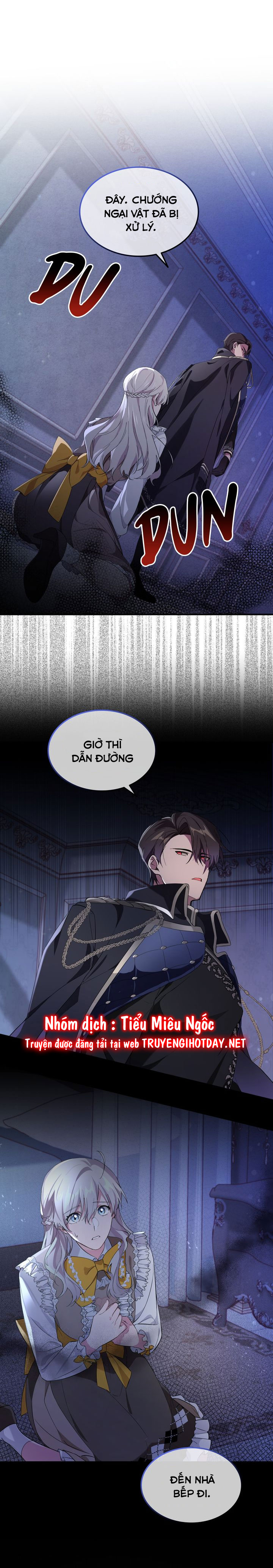 thưởng thức hương vị chapter 7 5