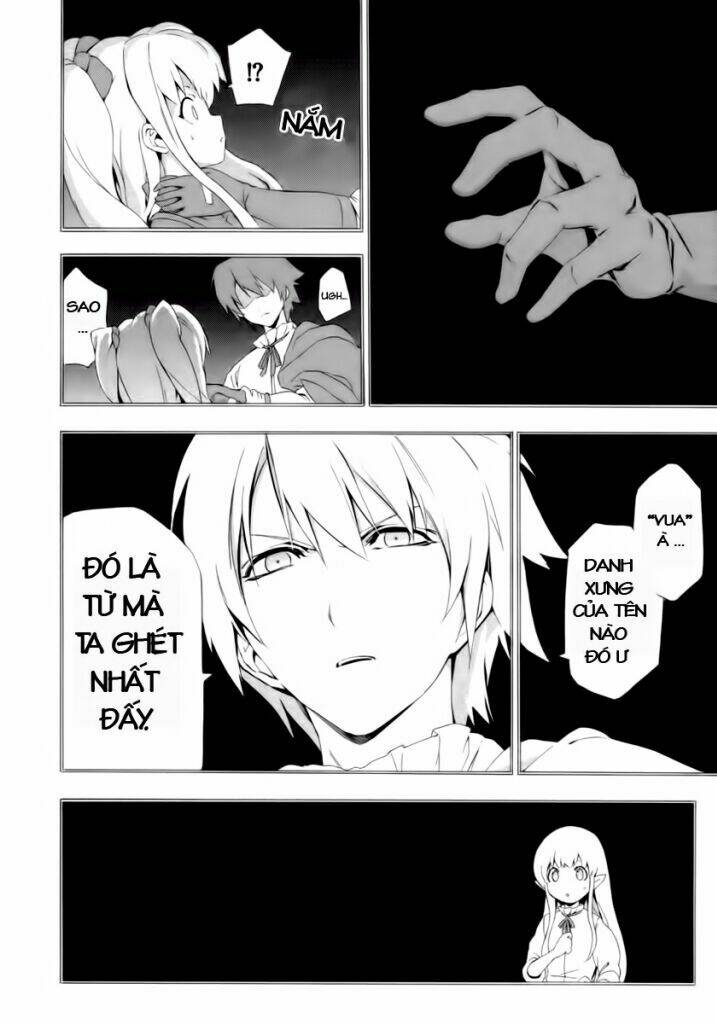 seiken no blacksmith chapter 9 11