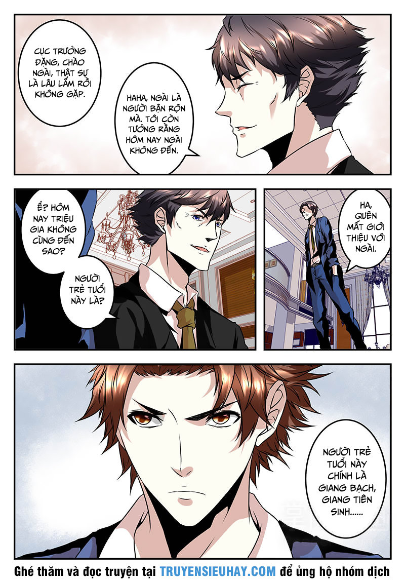 đô thị kiêu hùng hệ thống chapter 65 9