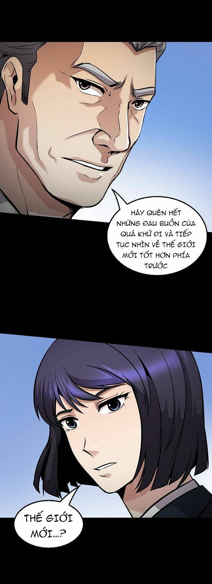 điều tra viên chuyển sinh chapter 114 42