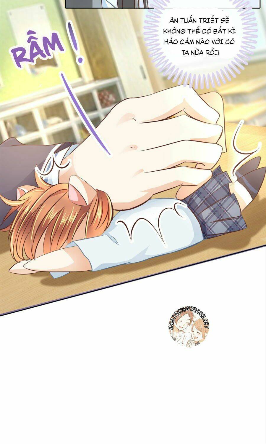 học bá ca ca đừng động vào tôi chapter 19 15