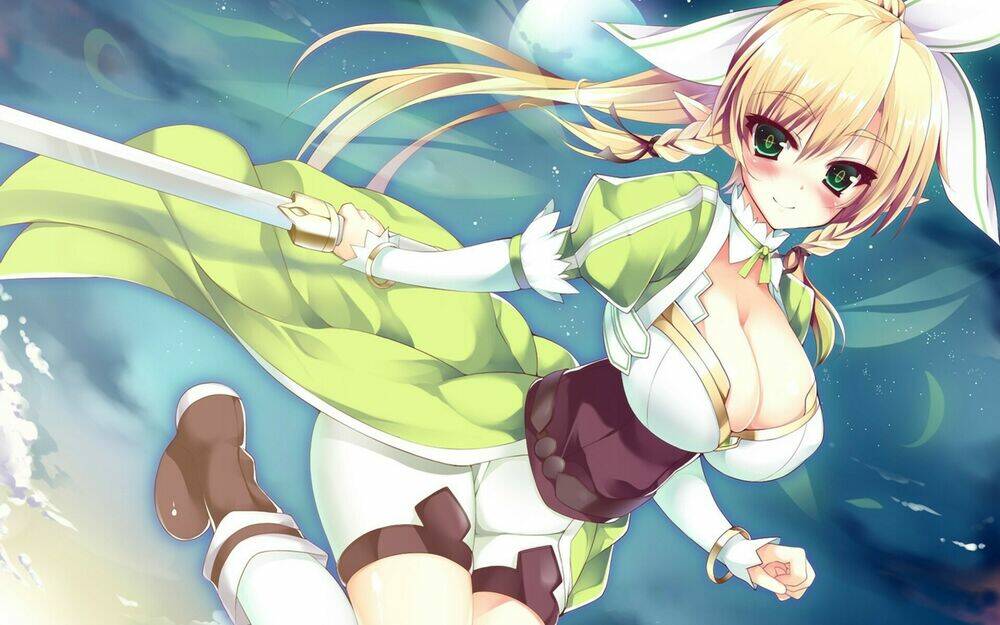 ảnh anime và ảnh wallpaper đẹp chapter 5 29