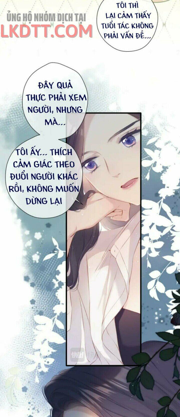 bảo vệ siêu sao của tôi chapter 92 11