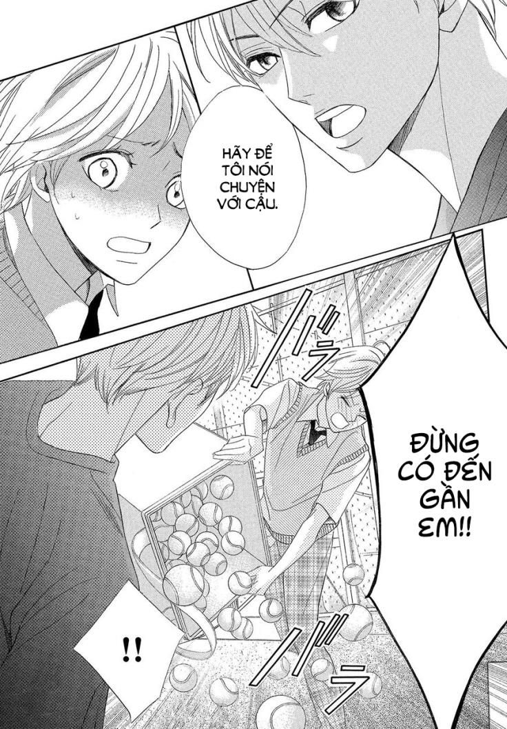 men’s life chapter 1.2 3