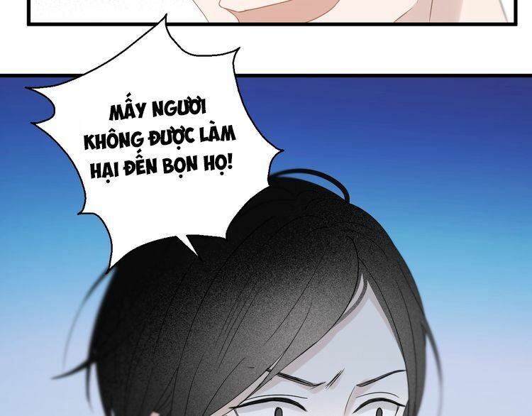 lượm được một tiểu hồ ly phần 3 chapter 64 22