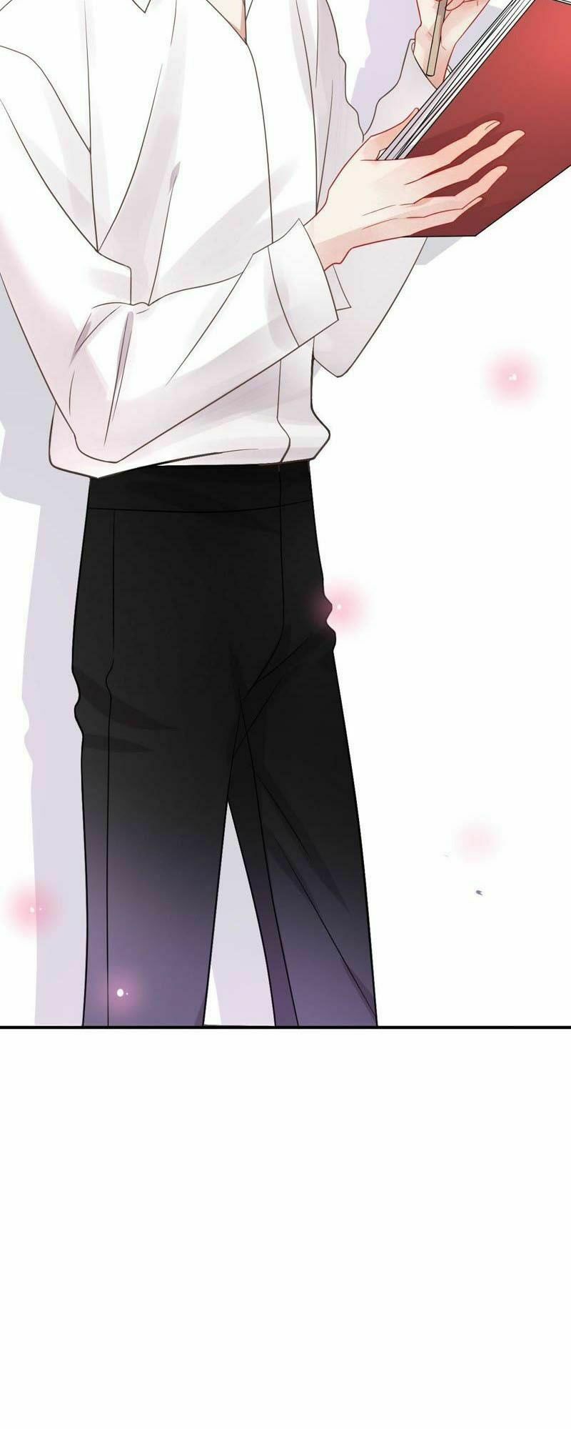 chàng trai người máy ấm áp 741 của tôi chapter 13 9