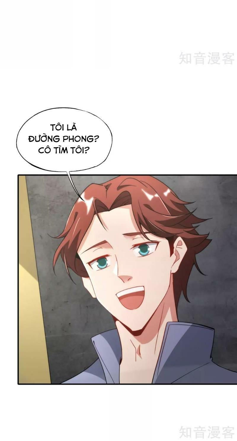 vòng bạn bè mạnh nhất của tiên giới chapter 10 18