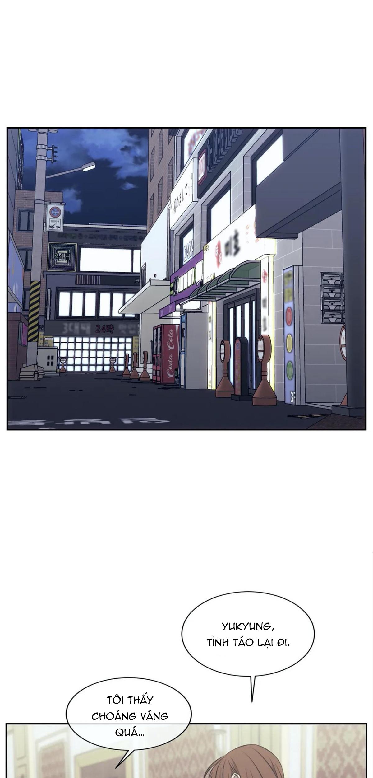 công cuộc báo thù của kẻ yếu thế chapter 41 2