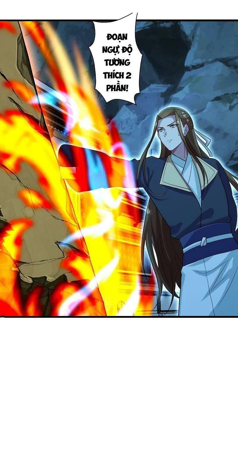 tiên võ đế tôn chapter 281 21