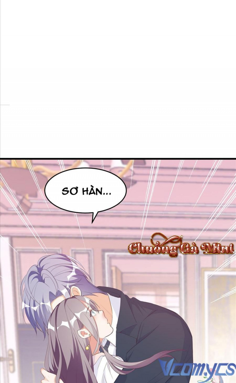 tống tiên sinh, xin hãy bình tĩnh! chapter 5.5 17