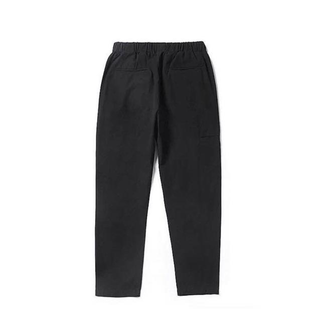 Quần dài thun ống suông BASIC