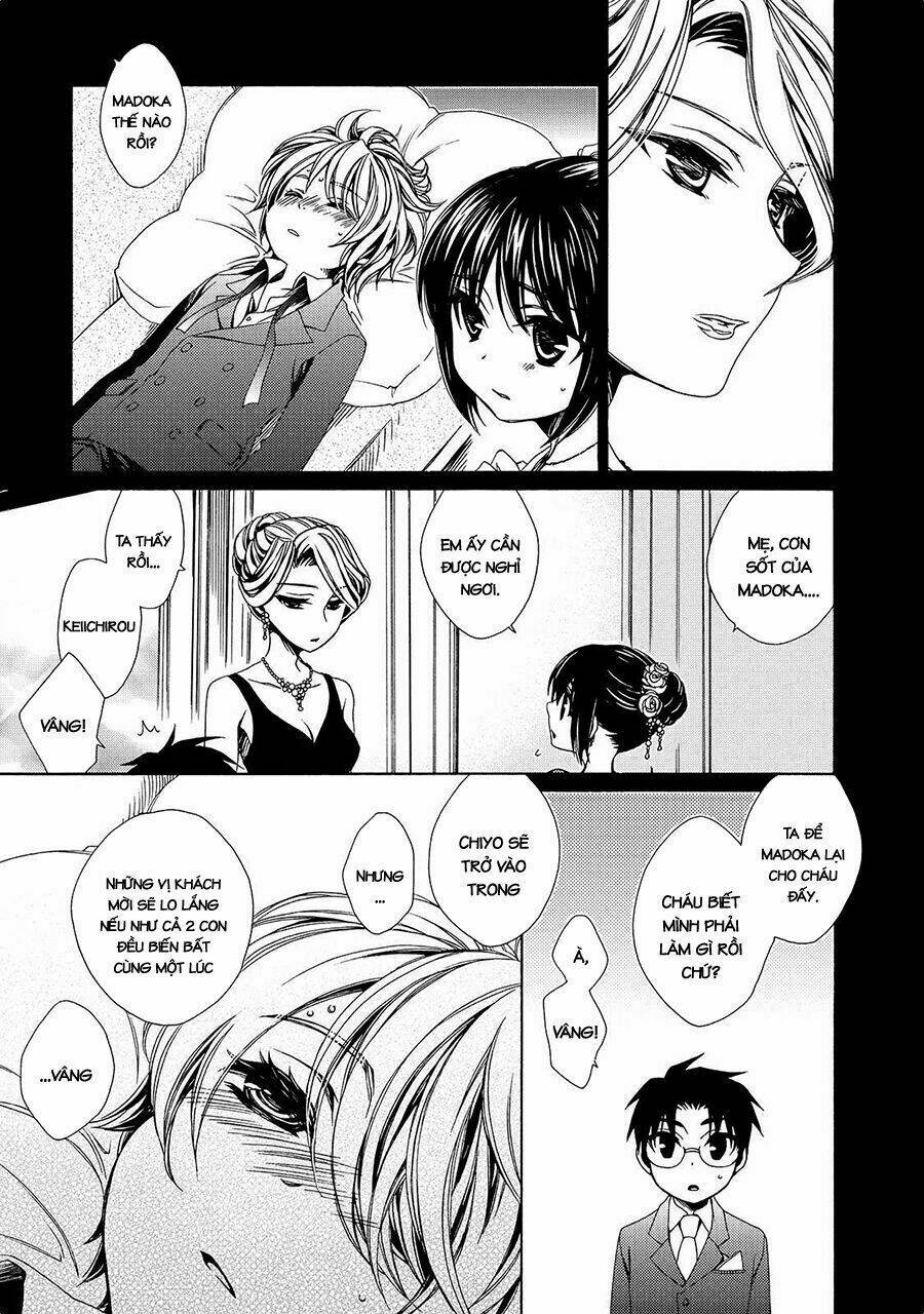 shounen maid chapter 27 9