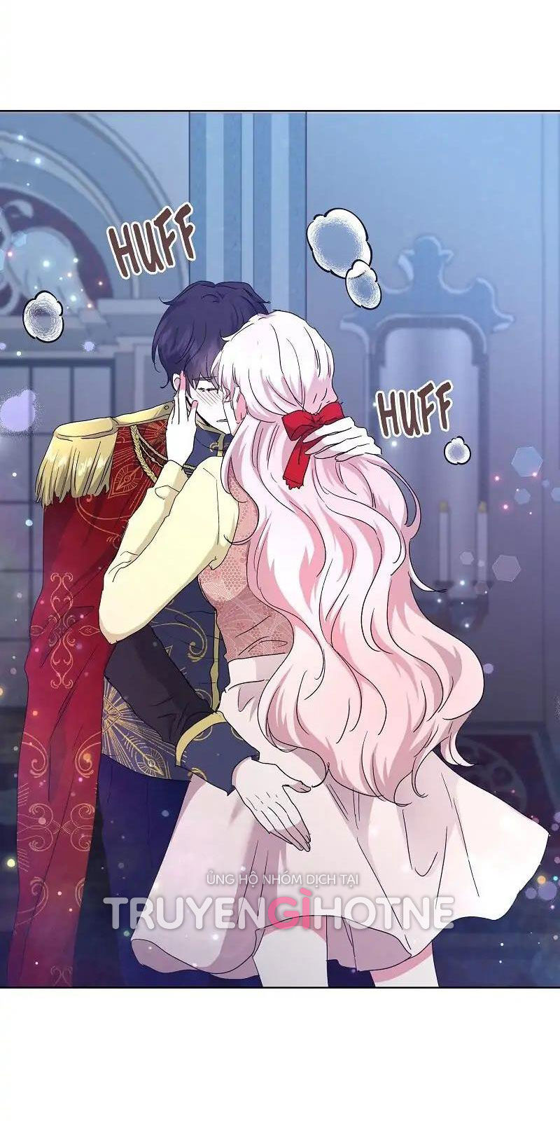 5500 sắc thái của quỷ vương chapter 47.2 14