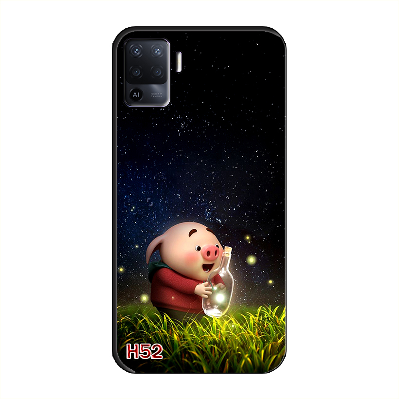 Ốp Lưng Dành Cho OPPO A94