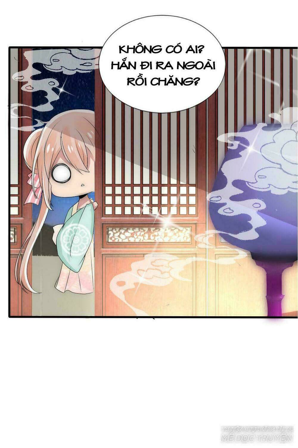 kế hoạch sủng ái của tiểu công chúa chapter 16 26