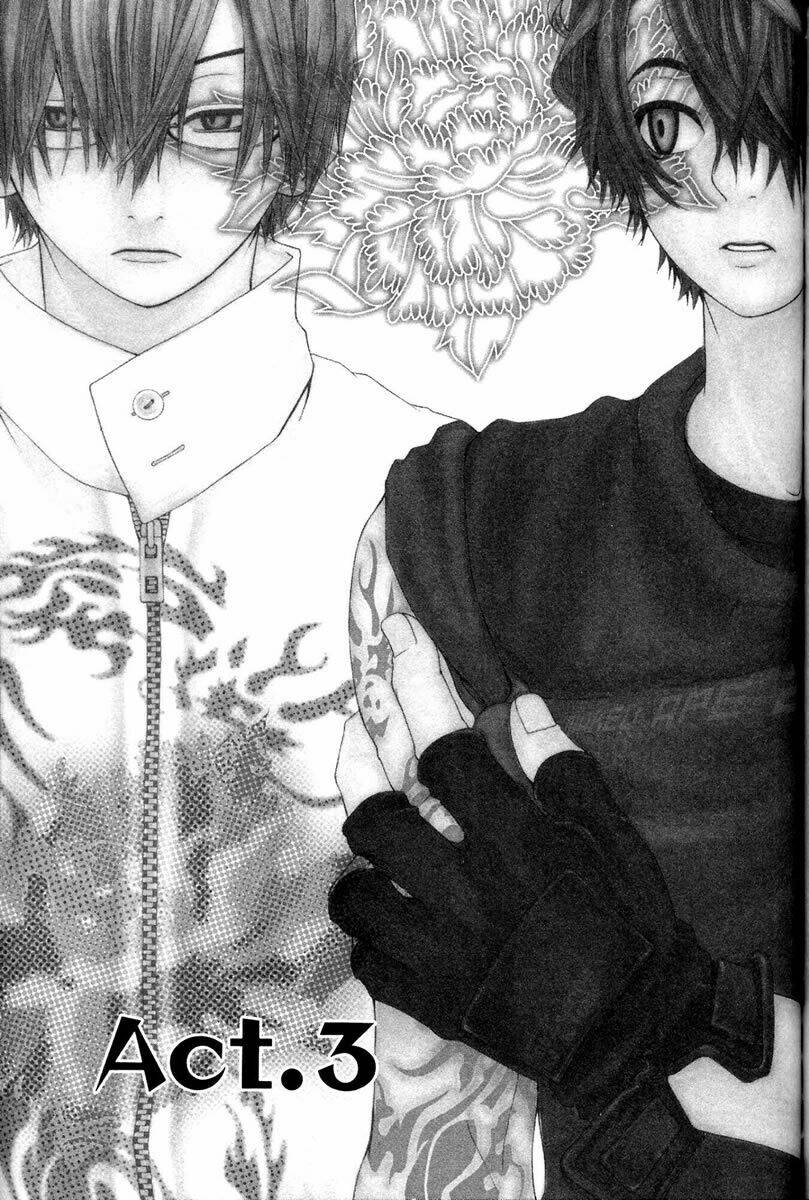 [switch] chapter 3 1