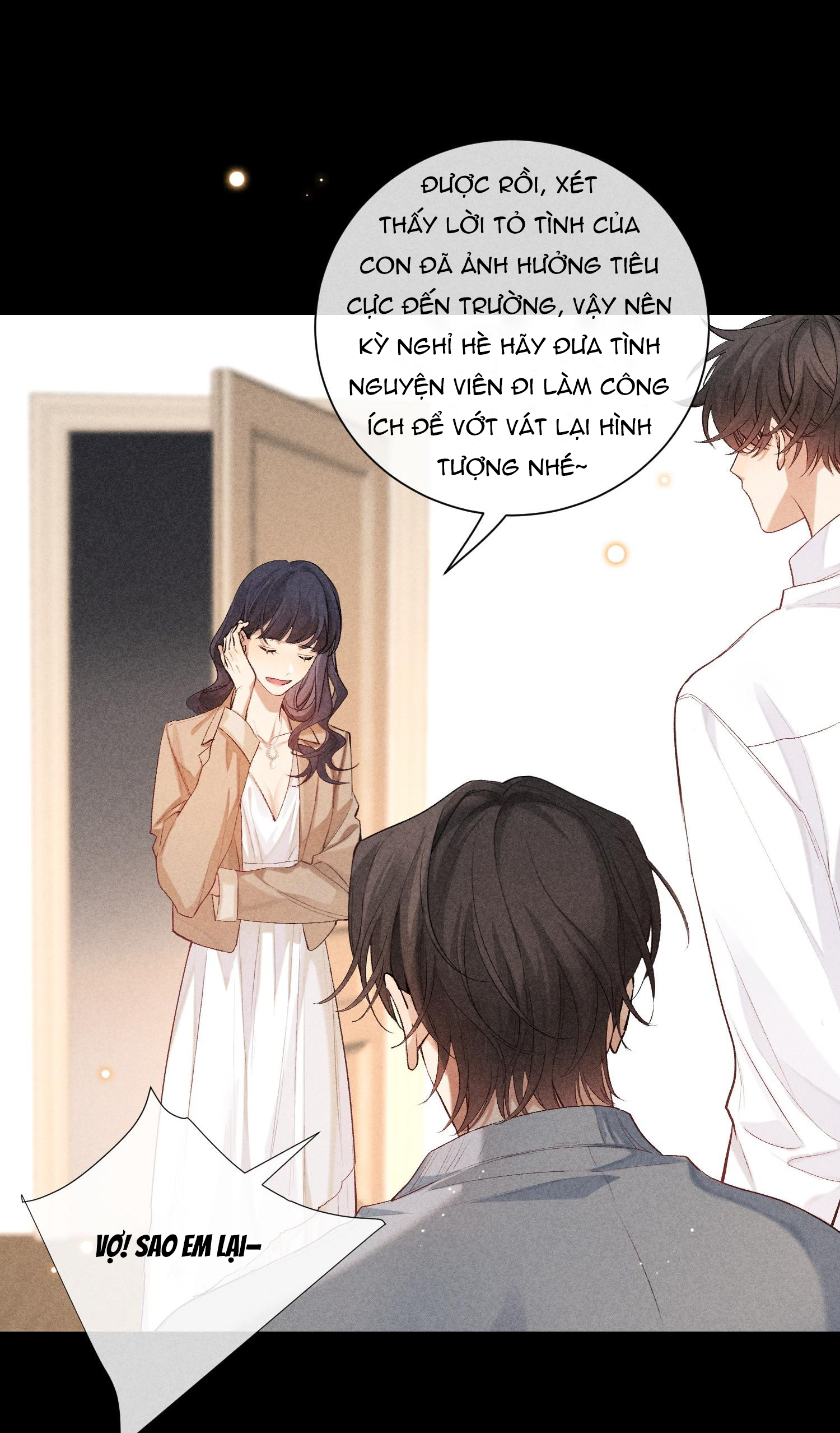 trò chơi săn mồi chapter 77 19