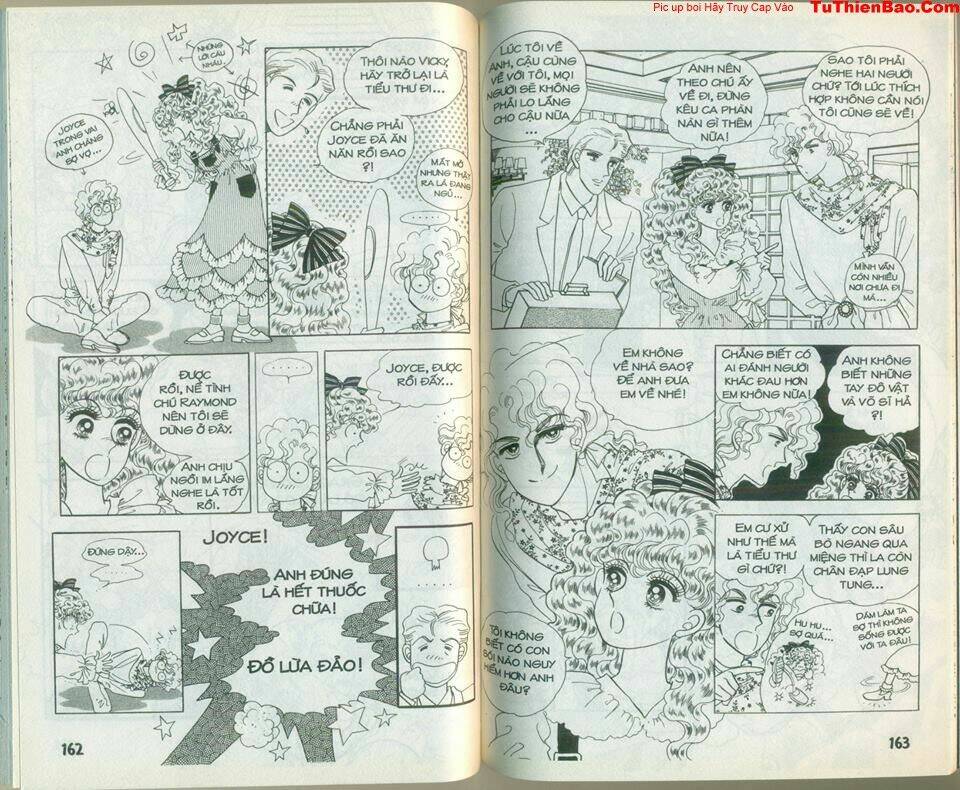 tiểu thư ngổ ngáo chapter 4 80