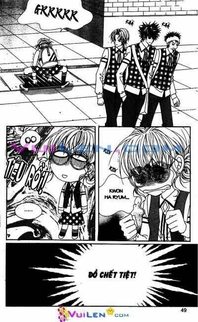 đừng tin cô ấy chapter 2 49