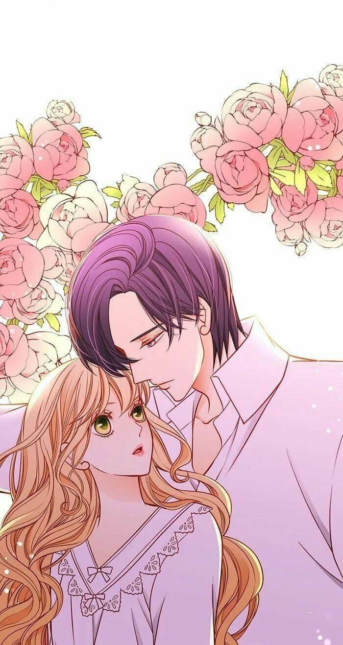 wendy , cô gái bán hoa chapter 32 54