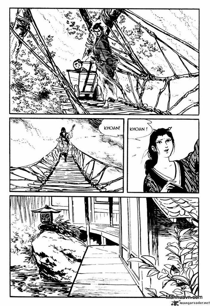 lone wolf and cub chapter 10 36