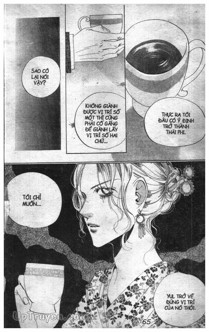 hoàng cung chapter 3 38