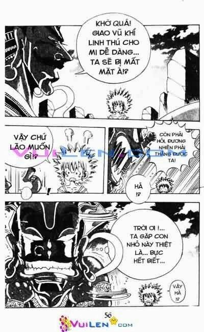 những người bạn tốt chapter 12 57