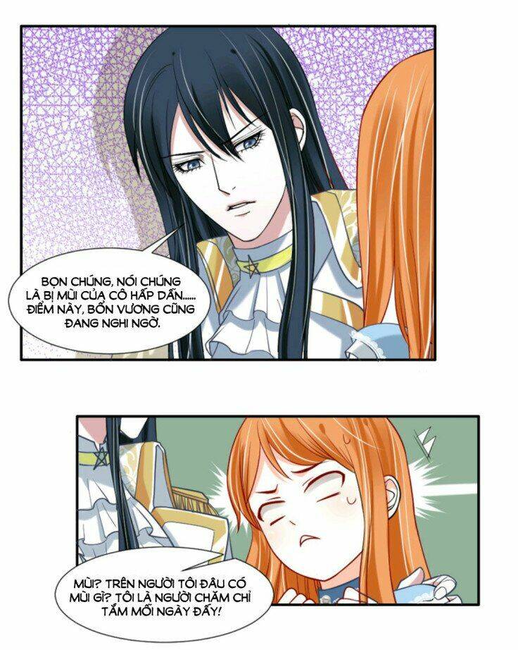 ma vương đại nhân đi thông thả chapter 29 7